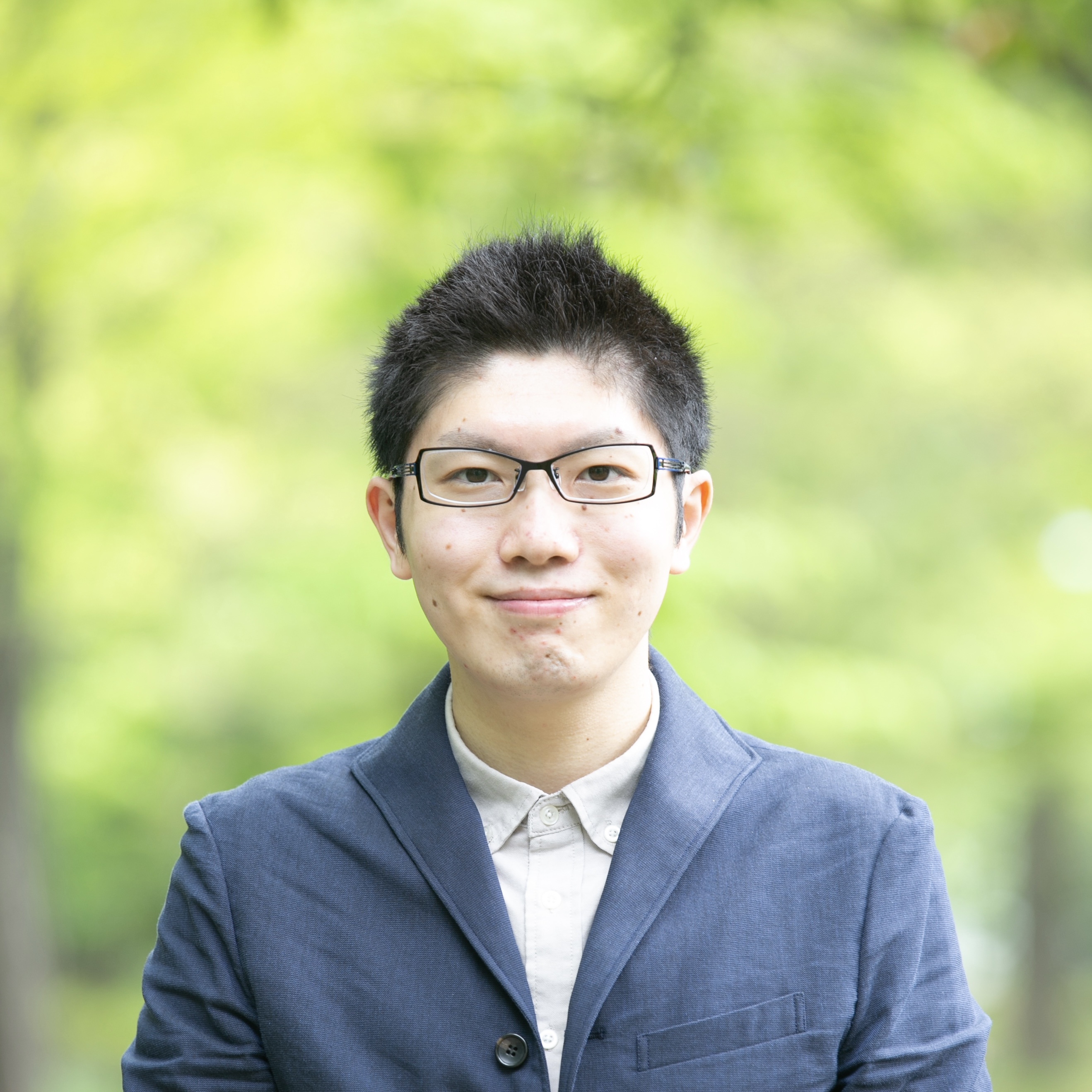 スクータム代表 國分 工輔